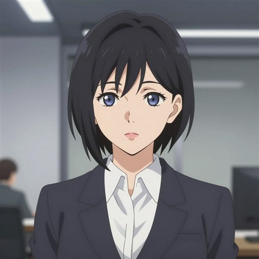 凛